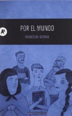 POR EL MUNDO | 9788415509042 | GORKI, MAKSIM