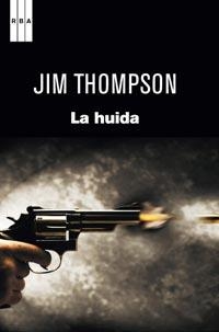 LA HUIDA | 9788498679489 | THOMPSON