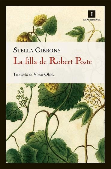 LA FILLA DE ROBERT POSTE | 9788415130413 | GIBBONS