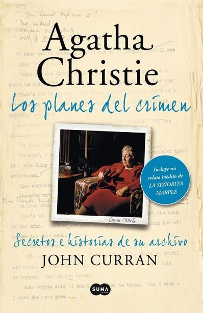 AGATHA CHRISTIE LOS PLANES DEL C | 9788483653531 | CURRAN