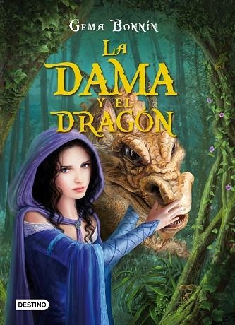 LA DAMA Y EL DRAGON | 9788408004738 | BONNIN