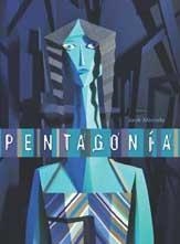 PENTAGONIA | 9788415530046 | MIRCALA