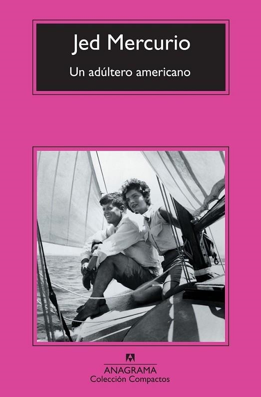 UN ADULTERO AMERICANO | 9788433976918 | MERCURIO