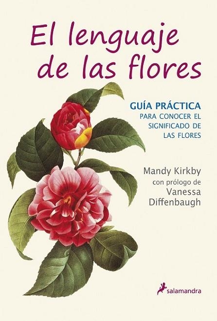 EL LENGUAJE DE LAS FLORES | 9788498384567 | VARIS