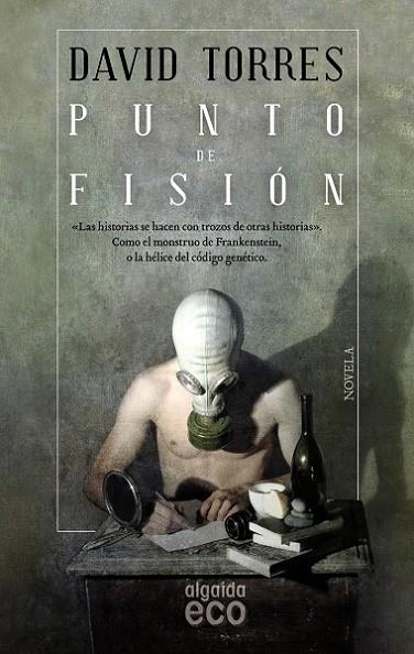 PUNTO DE FISION | 9788498777567 | TORRES