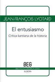 EL ENTUSIASMO | 9788497846349 | LYOTARD