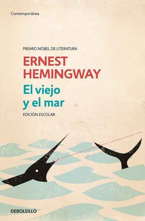 EL VIEJO Y EL MAR | 9788499089980 | HEMINGWAY, ERNEST