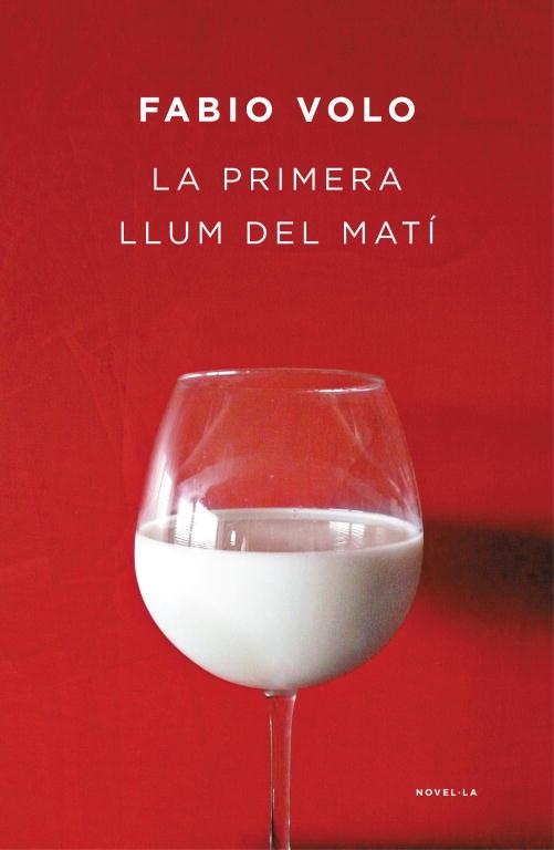 LA PRIMERA LLUM DEL MATI | 9788401388163 | VOLO