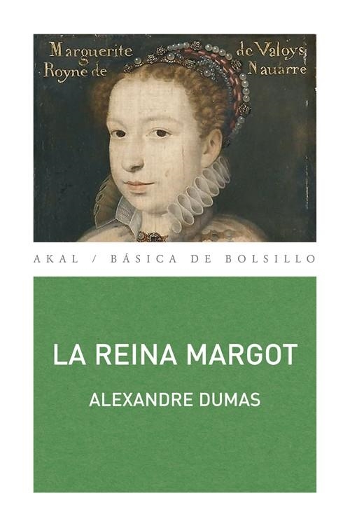 LA REINA MARGOT | 9788446027003 | DUMAS