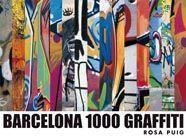 BARCELONA 1000 GRAFFITI | 9788425222436 | PUIG