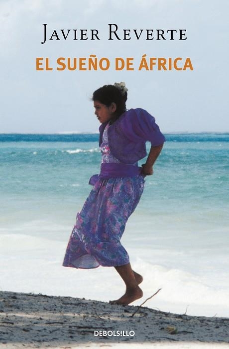 EL SUEÑO DE AFRICA | 9788497934732 | REVERTE, JAVIER