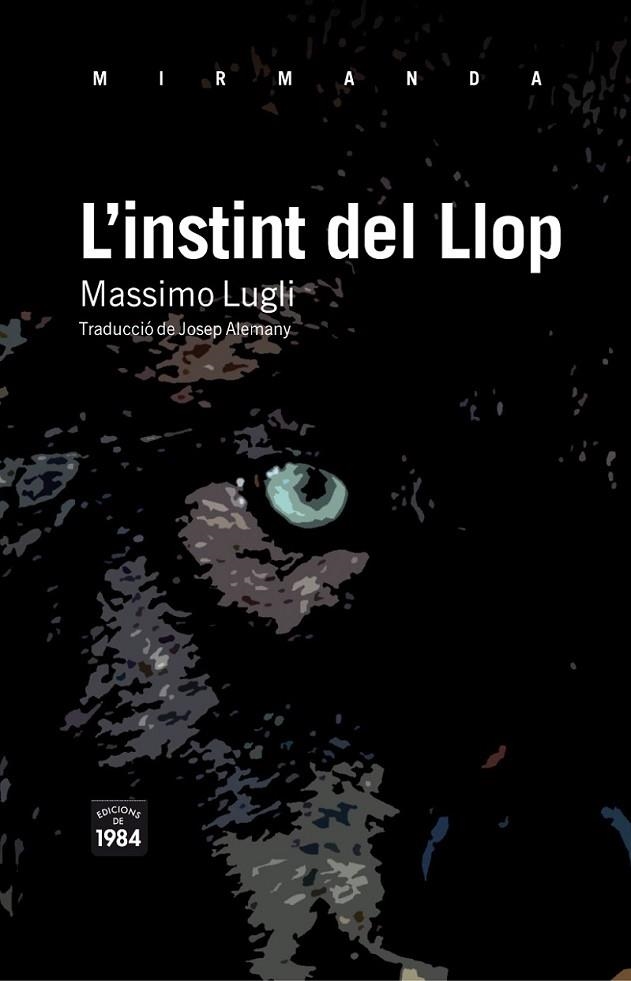 L'INSTINT DEL LLOP | 9788492440818 | LUGLI