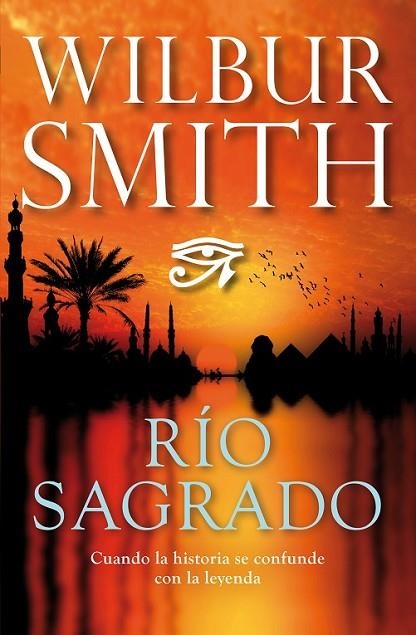 RIO SAGRADO | 9788415355489 | SMITH