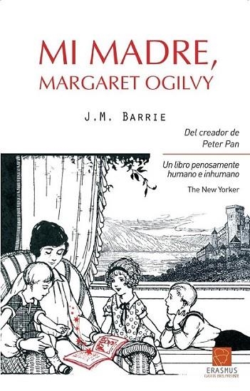 MI MADRE, MARGARET OGILVY | 9788492806867 | BARRIE