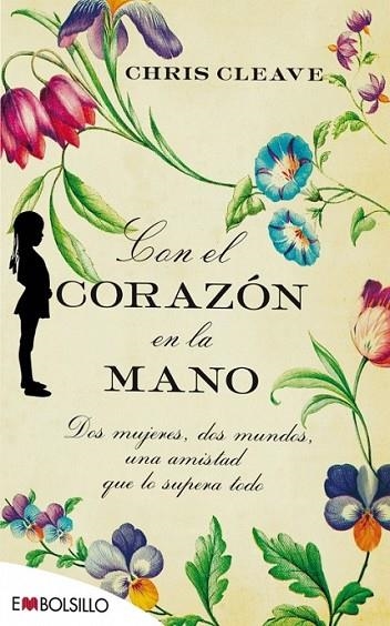 CON EL CORAZON EN LA MANO | 9788415140320 | CLEAVE