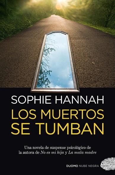 LOS MUERTOS SE TUMBAN | 9788415355038 | HANNAH