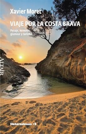 VIAJE POR LA COSTA BRAVA | 9788493622053 | MORET