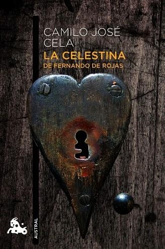 LA CELESTINA | 9788423326242 | CELA