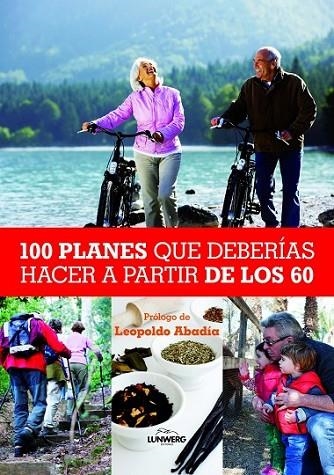 100 PLANES QUE DEBERIAS | 9788497858847 | D ANGELO, GRACIELA