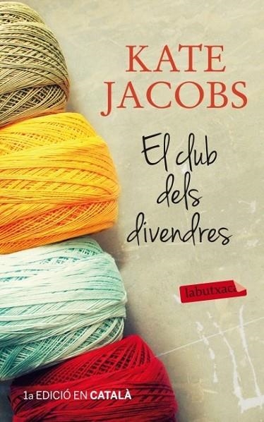 EL CLUB DELS DIVENDRES | 9788499305035 | JACOBS