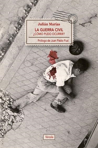 LA GUERRA CIVIL | 9788415174387 | MARIAS, JULIAN