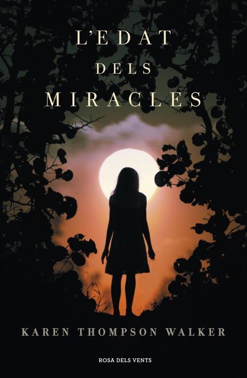 L'EDAT DELS MIRACLES | 9788401387975 | THOMPSON