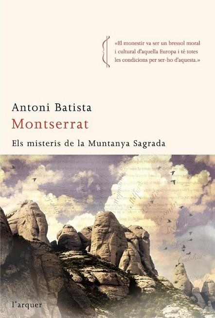 MONTSERRAT | 9788496499911 | BATISTA