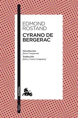 CYRANO DE BERGERAC | 9788467036312 | ROSTAND