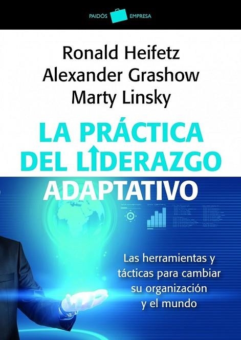 LA PRACTICA DEL LIDERAZGO | 9788449326011 | VARIS