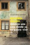 ANUNCIO UNA CASA DONDE YA NO... | 9788476697429 | HRABAL