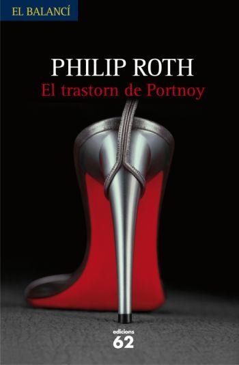 EL TRASTORN DE PORTNOY | 9788429762051 | ROTH, PHILIP 