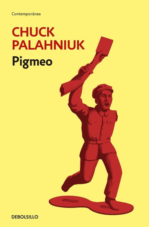 PIGMEO | 9788499895598 | PALAHNIUK