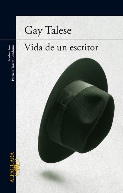 VIDA DE UN ESCRITOR | 9788420402727 | TALESE