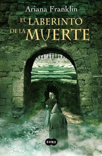 EL LABERINTO DE LA MUERTE | 9788483653678 | FRANKLIN