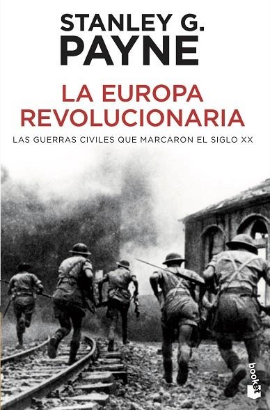 LA EUROPA REVOLUCIONARIA | 9788499980997 | PAYNE