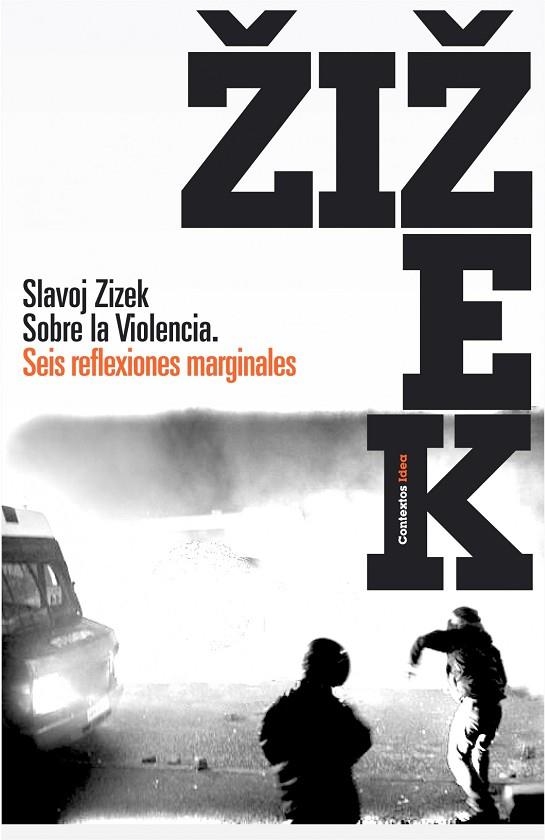 SOBRE LA VIOLENCIA | 9788449322082 | ZIZEK