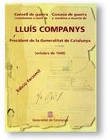 LLUIS COMPANYS. | 9788439349273 | VARIOS