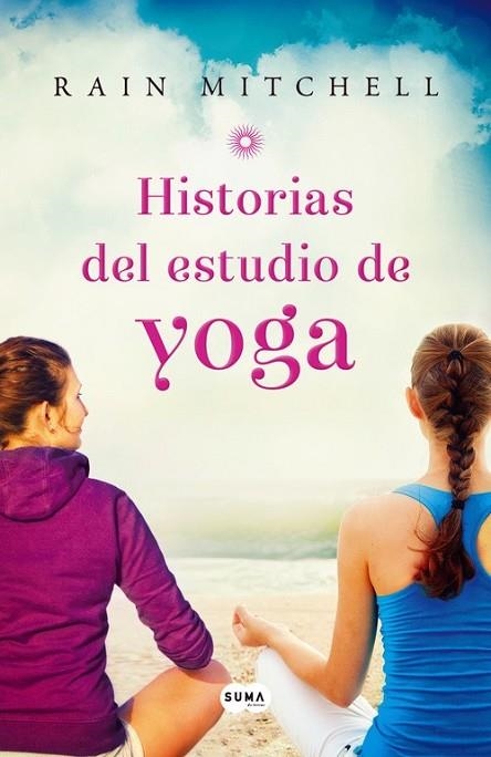 HISTORIAS DEL ESTUDIO DE YOGA | 9788483653661 | MITCHELL