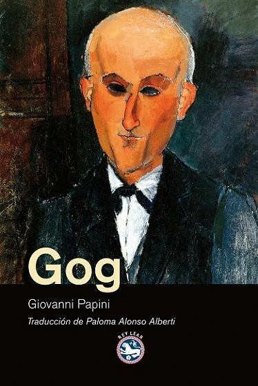 GOG | 9788492403516 | PAPINI