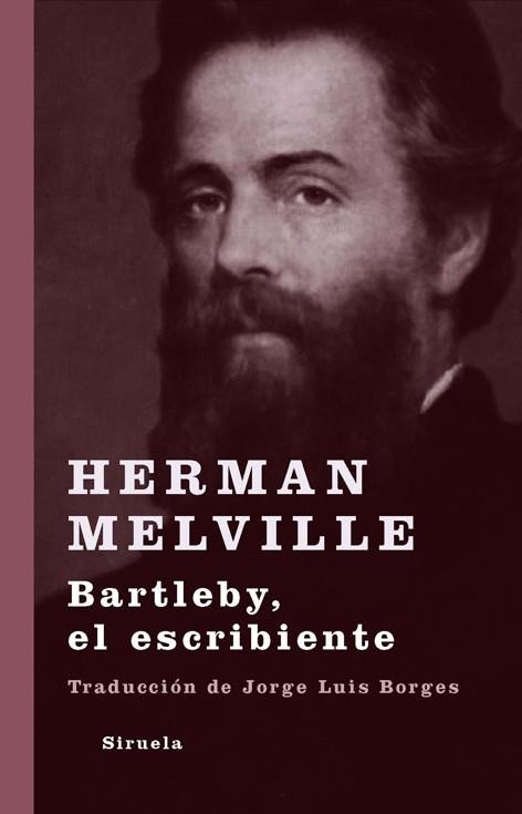 BARTLEBY, EL ESCRIBIENTE | 9788498413052 | MELVILLE