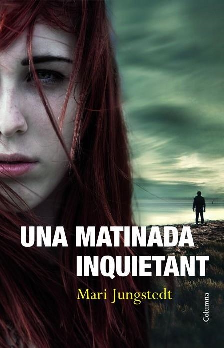 UNA MATINADA INQUIETANT | 9788466414135 | JUNGSTEDT