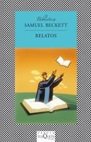 RELATOS FABULA-216 | 9788483108932 | BECKETT, SAMUEL