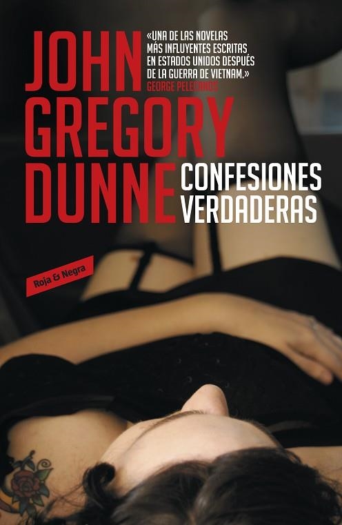 CONFESIONES VERDADERAS | 9788439725701 | GREGORY