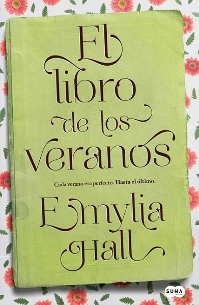 EL LIBRO DE LOS VERANOS | 9788483654026 | HALL