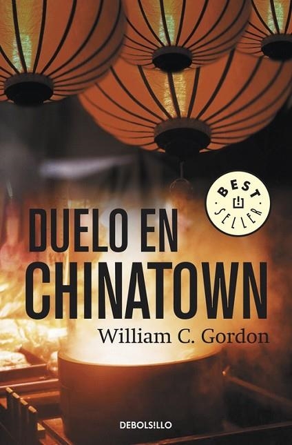 DUELO EN CHINATOWN | 9788499895963 | GORDON