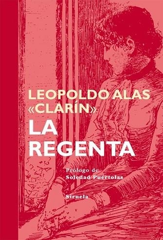 LA REGENTA | 9788498418323 | ALAS