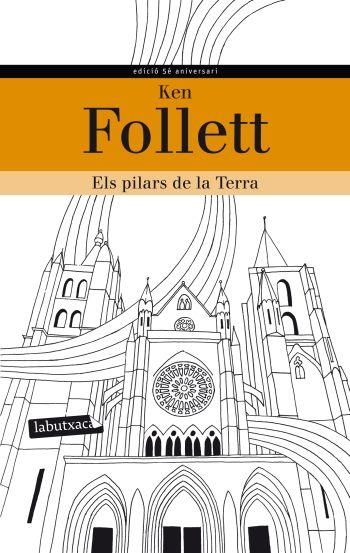 ELS PILARS DE LA TERRA | 9788499305202 | FOLLETT