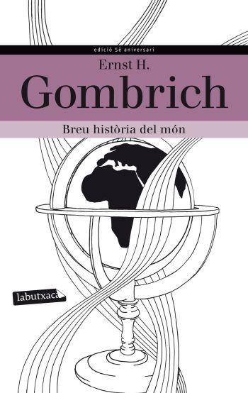 BREU HISTORIA DEL MON | 9788499305233 | GOMBRICH