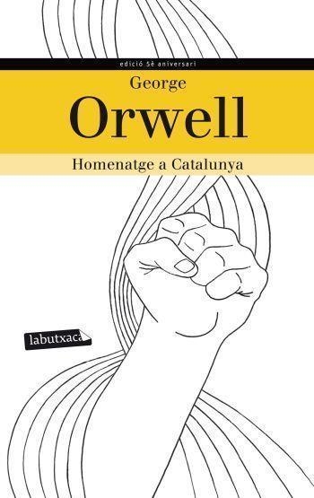 HOMENATGE A CATALUNYA | 9788499305226 | ORWELL