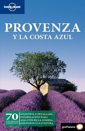 PROVENZA Y LA COSTA AZUL | 9788408089582 | AA. VV.